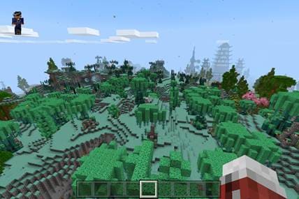 Токсичный биом