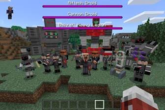 Боссы Бишнелла