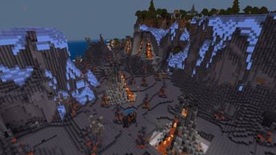 Биполярный биом