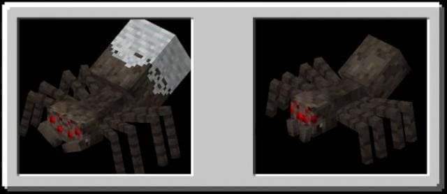 Альфа Паук и Паучья Королева