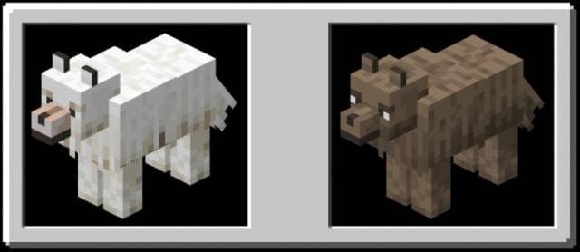 Ужасный волк