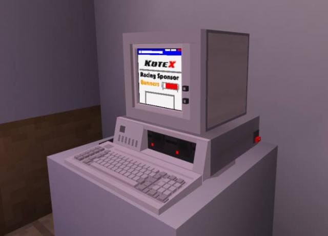 Приобретение баннеров