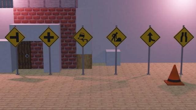 Строительные работы