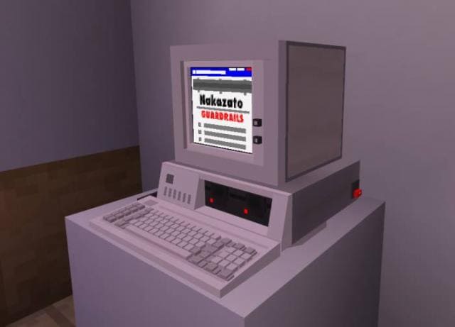 Приобретение ограждений