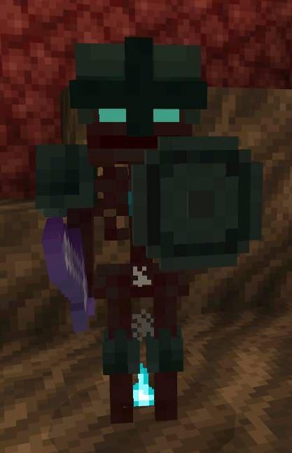 Скелет-страж