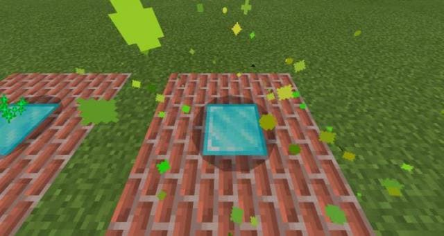 Частица тотема