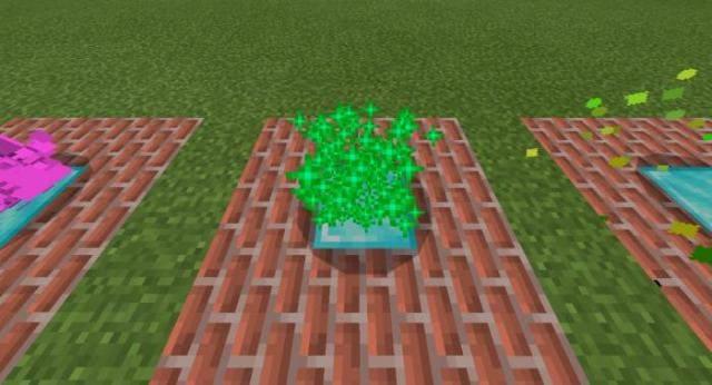 Частица костной муки