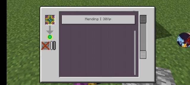 Инвентарь стола зачаровывания