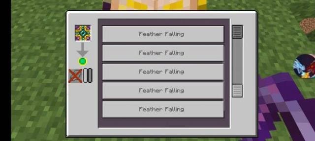 Замедленное падение