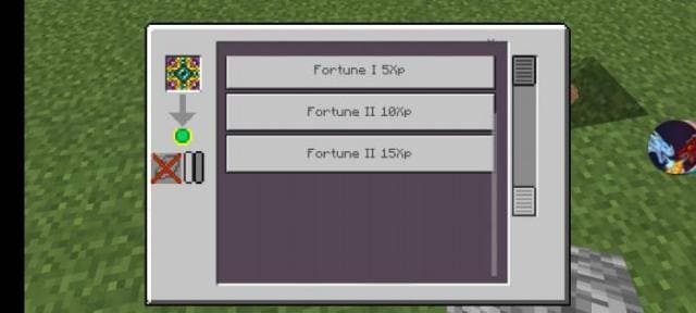 Зачаровывание на удачу