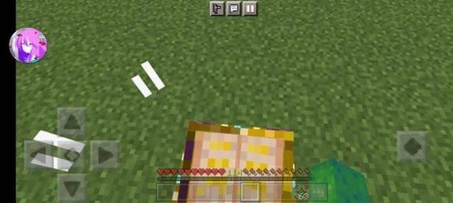 Стол зачаровывания в игре