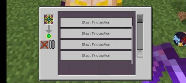 Защита от взрывов