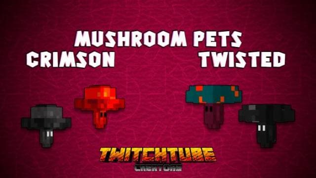 Живые грибы