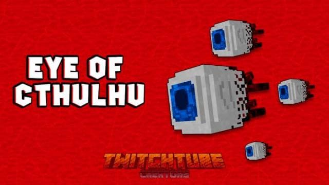 Глаза Ктулху