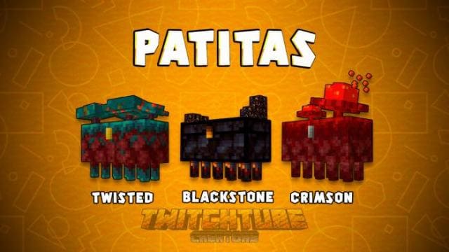 Двигающиеся сундуки