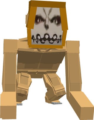 Челюстной титан