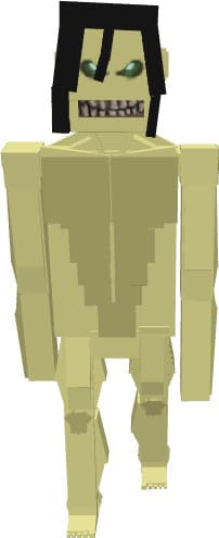 Атакующий Титан