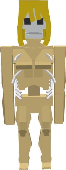 Титан Прародитель