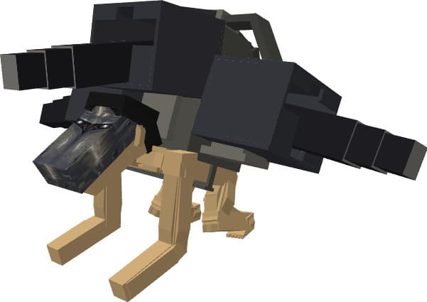 Титан Повозка