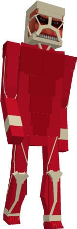 Колоссальный Титан