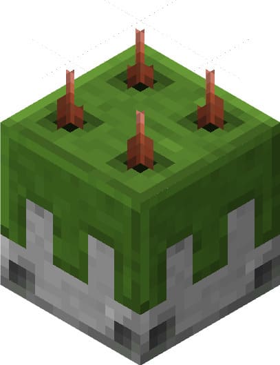 Ловушка с шипами