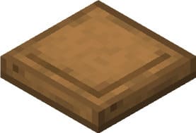 Люк из баобаба