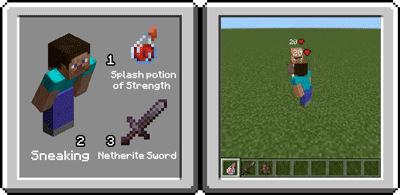 Улучшение деревенских жителей