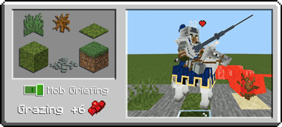 Лечение рыцаря-сельчанина