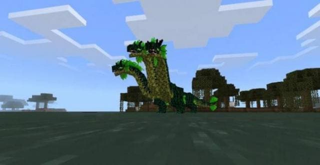 Гидра в игре