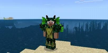 Доспех Гидры