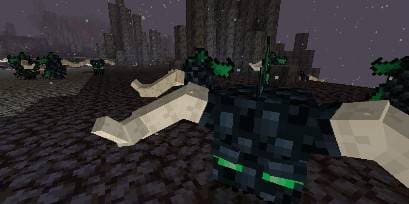 Приспешник цербера в игре