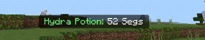 Зелье Гидры эффекты