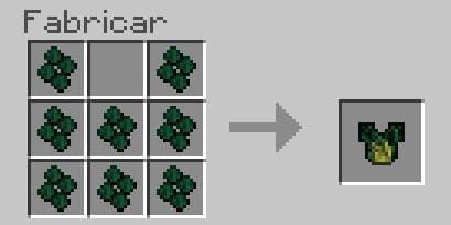 Нагрудник Гидры