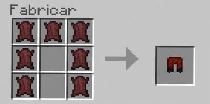 Нагрудник Мантикоры