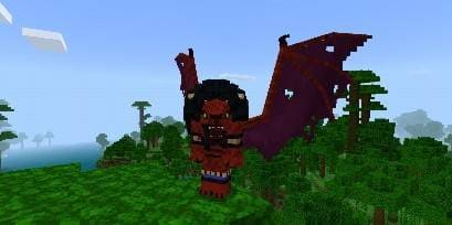 Сапоги Мантикоры