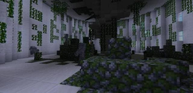 Жилище Медузы