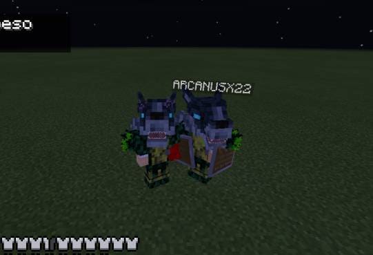 Цербер в игре