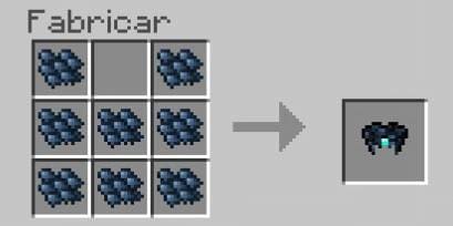 Нагрудник приспешника