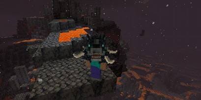 Голова цербера