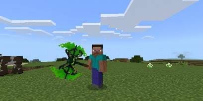 Боевой топор Гидры в игре