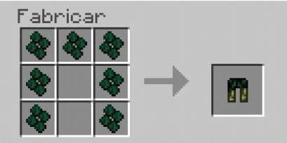 Поножи Гидры