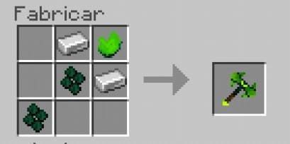 Боевой топор Гидры