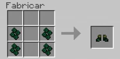 Сапоги Гидры