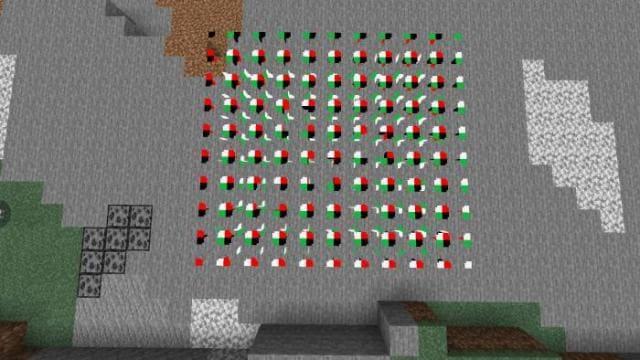 Улучшенные структуры блоков