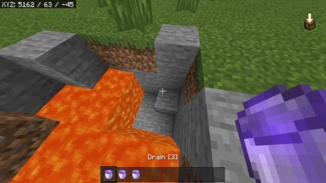 Осушающее ведро