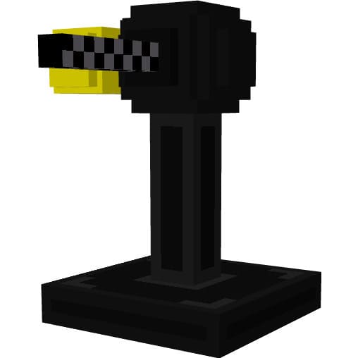 Огненная турель