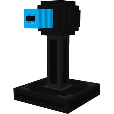 Турель-молния