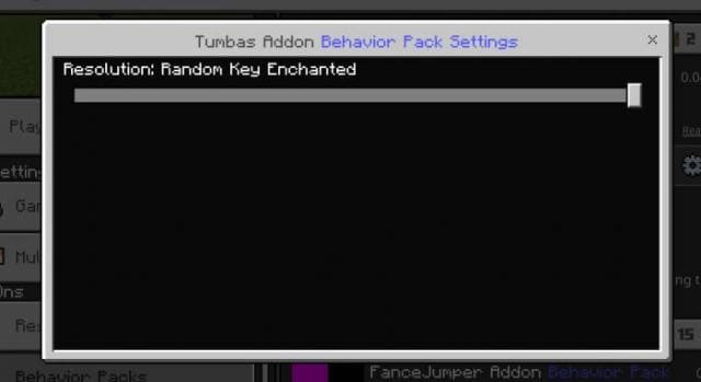 Ключ без телепортации