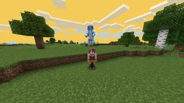 Липкий палец