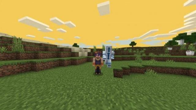 Мягкий и влажный